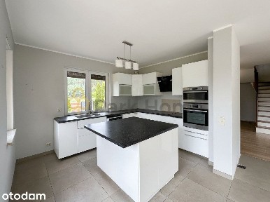 Dom wolnostojący pod lasem| 170 m2 działka 917 m2