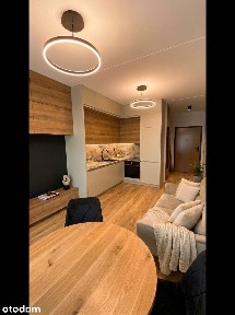 Nowoczesne 2 pokoje | 39m² | Nowy budynek | Podziemny Parking!