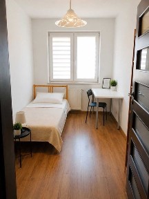 Mieszkanie ul. Architektów | 3 pokoje na klucz | 10 min pieszo do Politechniki | Duży balkon | Od zaraz | Wyjazd S19 BLISKO