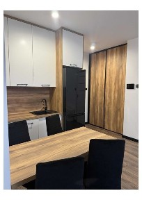 Mieszkanie 2-pok, KOPISTO, Apartamenty Zamkowe II