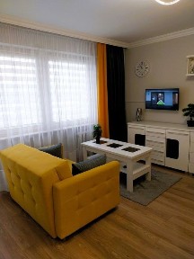 ( ZAREZERWOWANE) Wynajmę kawalerkę z balkonem ul. Pelczara 1, NOWE MIASTO ( bezpośrednio od własciciela)