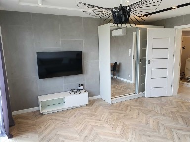 Mieszkanie 2 pokojowe 47m2 Aleja Okulickiego - Rzeszów