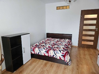 pokój wygodny do wynajęcia w Rzeszów, 4 pokoje dla studenta, mieszkanie na Architektów