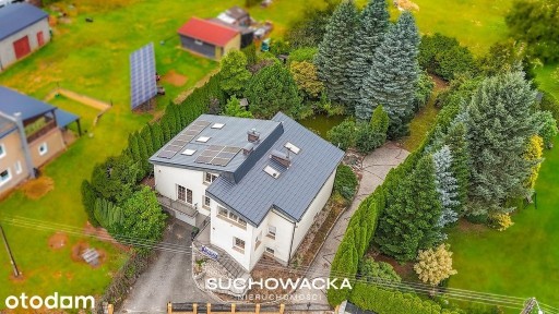 Dom z dużym potencjałem | 7 pokoi | działka 1200m2