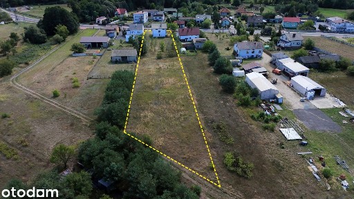 DOM 195 M² Z DUŻĄ DZIAŁKĄ | KRZECZÓW