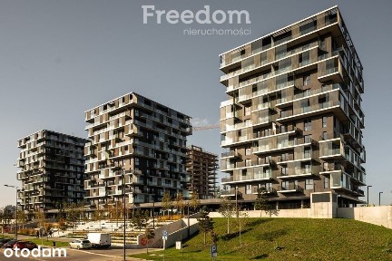 Apartament z balkonem | Pierwsza Dzielnica