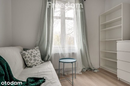 Na wynajem | kawalerka | IKEA | SWPS