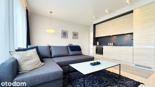 TOP LUX Ptasie Osiedle - 2 pokoje obok Park Kościuszki Muchowiec