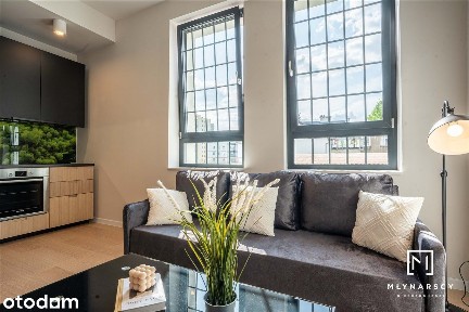 PIĘKNY Apartamen W Centrum Miasta