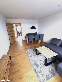 Zabrze Sobieskiego⭐52 m2 / 2 pok + kuchnia + balkon ! Świetny standard