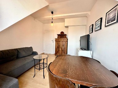 4 pokoje + salon mieszkanie dla grupy znajomych w Sopocie