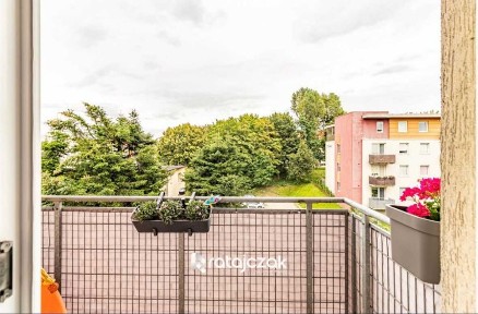 Mieszkanie na wynajem 47,7m2 3 pokoje Wejherowo Śmiechowska