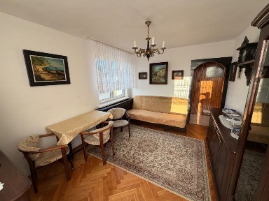 REZERWACJA Wynajmę mieszkanie w stylu vintage