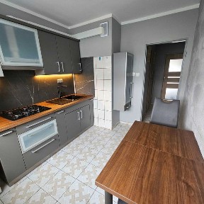 Mieszkanie 2-pokojowe w Bytowie z balkonem w BLOKU
