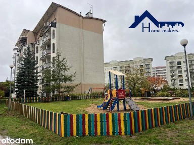 2 pokojowe/Galerii Pół/balkon/do zamieszkania