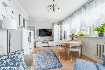 Gotowe do wprowadzenia, ciche | Sady Żoliborskie | Prowizja 0%