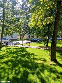 Otwock | Chrobrego nr 28 | 58,09 m² | zielone osiedle | garaż