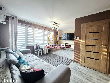 Przestonne 2 pok. mieszkanie 48,10m2 Podolszyce