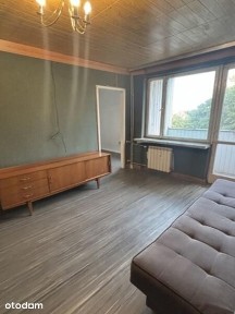 Wołomin ul. Armii Krajowej ⭐46 m² / 3 pokoje + balkon!