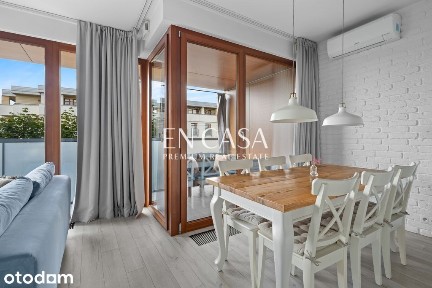 Apartament na Wilanowie | Royal Park