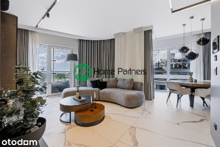 Bliska Wola Tower | Smart home +