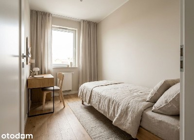Zaraz GOTOWE 4 pokoje+ OSTATNIE + 15min CENTRUM RABATY na DNI OTWARTE