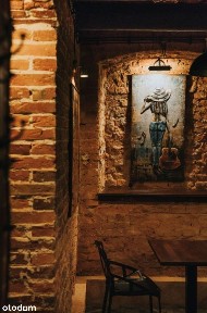 Lokal użytkowy do wynajęcia Piotrkowska 37