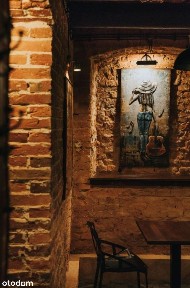 Lokal użytkowy do wynajęcia Piotrkowska 37