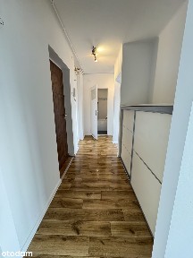 Przestronne 2 pokojowe mieszkanie obok Silesia City Center
