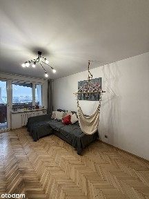 Sprzedam bezpośrednio 47,5 m² | Komorska | 11 piętro