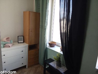Mieszkanie na wynajem, 20m²/ do zamieszkania