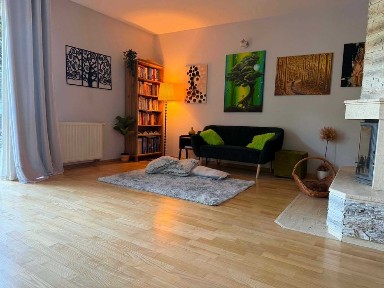 Komfortowy dom 250 m² z sauną z ogrodem | Brwinów