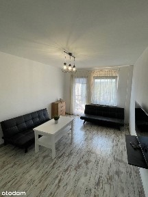 Mieszkanie umeblowane 49m2 Katowice-Osiedle Witosa