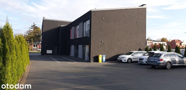 Lokal Inflacka 13, Łódź