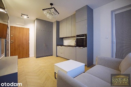 Prestiż i elegancja* 2 pok ! Łąkowa 20