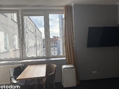 Apartament do wynajęcia