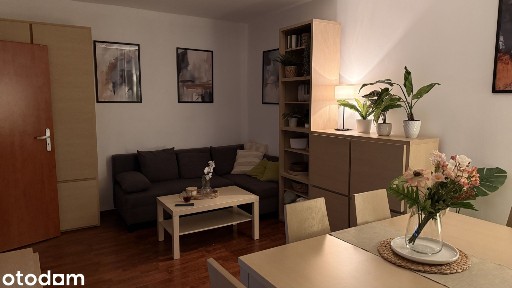 Katowice Brynów, 2 pokoje, blisko centrum