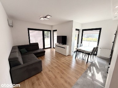 Rycerska Residence z garażem, 3 pokoje