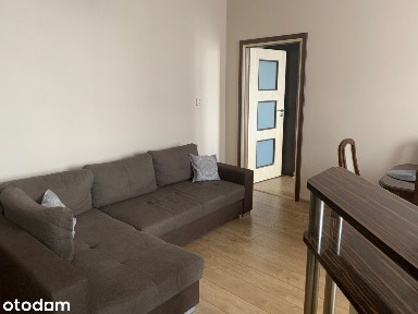 Mieszkanie w centrum/Apartment in city centre