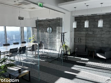 Andersia Tower | pl. Władysława Andersa 3, Poznań