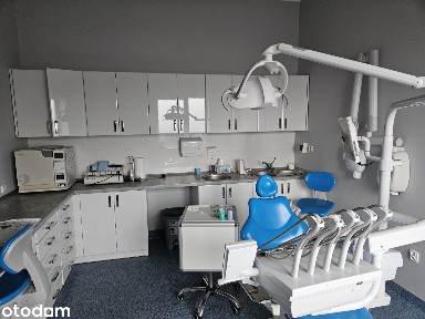 Tuliszków Gabinet stomatologiczny gabinety lekarskie biura lokale