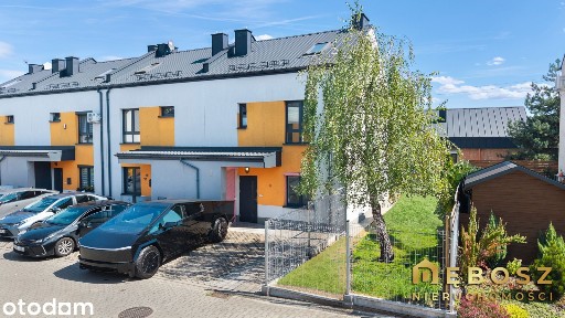 ul. Okrężna / Niepołomice | Dom blisko Puszczy - 78 m2 / 930.000 zł