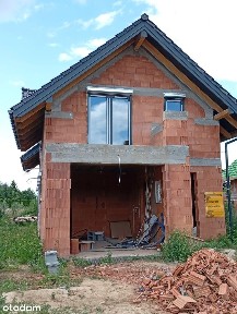 Dom wolnostojący pod Krakowem