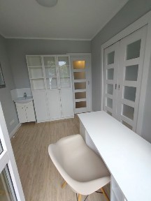 Gabinet kosmetyczny
