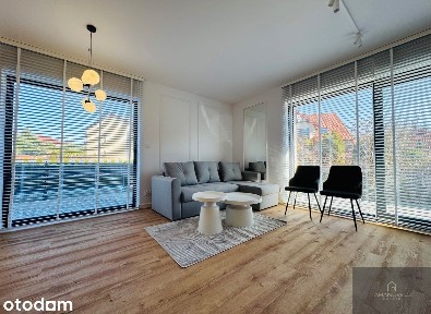 Nowoczesny dom 80 m² | wysoki standard