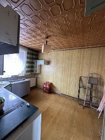 Mieszkanie 46 m2 Wałbrzych ul. Pionierów 11