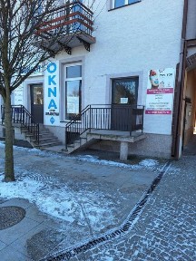 Wynajmę lokal usługowy/handlowy