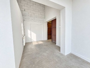 Lokal magazynowo-produkcyjno-usługowy na wynajem Łódź Teofilów | 96 m² | Wersalska 47/75 | Biuro | Rampa | TIR | Parking