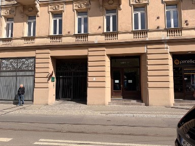 Lokal na wynajem, 62m2, biuro, medyczne, masaż