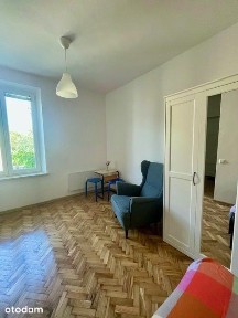 Mieszkanie, 21,50 m², Kraków